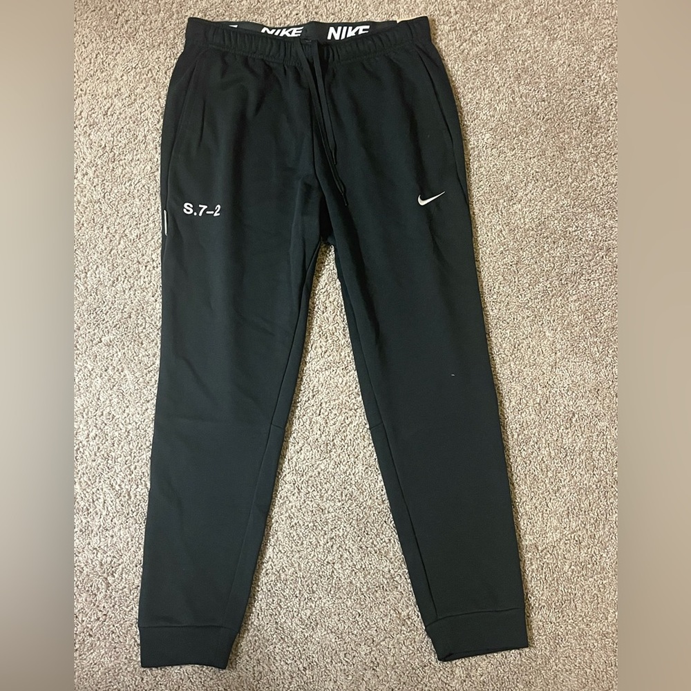 Nike Dri-Fit Joggers in Black NWT